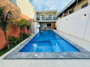 Vela Villa Jardin